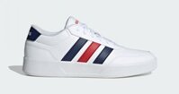 Giày Adidas Breaknet 3.0 Nam - Trắng Xanh Đỏ