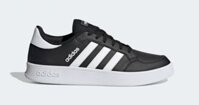 Giày Adidas Breaknet Nam - Đen Trắng