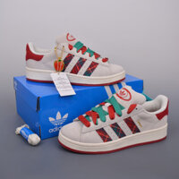 Giày Adidas Campus 00S Clover Campus Casual AK47