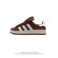 Giày Adidas CAMPUS 00s Pigskin Retro Cổ Điển JQ0740 36-45