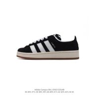 Giày Adidas CAMPUS 00s Pigskin Retro Cổ Điển JQ0740 36-45