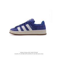 Giày Adidas CAMPUS 00s Pigskin Retro Cổ Điển JQ0740 36-45