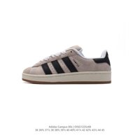 Giày Adidas CAMPUS 00s Retro Casual Board Shoes Pigskin JQ0740 36-45