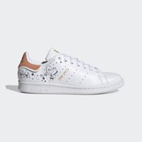 [GIÀY ADIDAS CHÍNH HÃNG] GIÀY ADIDAS STAN SMITH ORANGE WHITE W