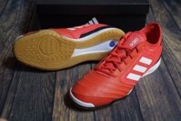 Giày Adidas Copa Tango 18.3 Sala IC Chính hãng - Đỏ