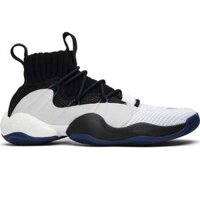 Giày Adidas Crazy BYW LVL X ‘Real Purple’ B42244