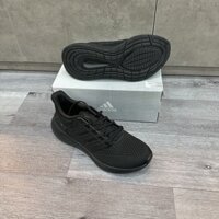 Giày Adidas EQ21 RUN Core Black [ H00521 ]