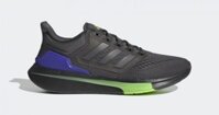 Giày Adidas EQ21 Run Nam - Rêu
