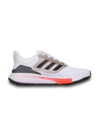 Giày Adidas EQ21 Run Trắng Đỏ – Adidas EQ21 Trắng Đỏ