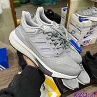 Giày Adidas EQT 2021 Ghi xám Replica