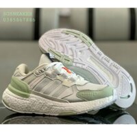 Giày Adidas EQT Boost Plus Nữ (W) 2022 AUTHENTIC SHOES [Authentic - Chính Hãng - FullBox]