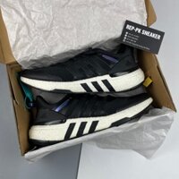Giày Adidas Equipment Black White (EQT Đen Trắng) | REPK SNEAKER | Best Quality.