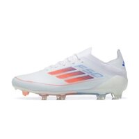 Giày Adidas F50 FG Messi chính hãng Giày đá bóng giày đá bóng nam màu trắng cỡ 39-45