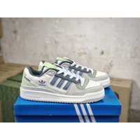 Giày Adidas Forum 84 Classic Thấp Đế Bằng Thoải Mái Nhẹ 36-45
