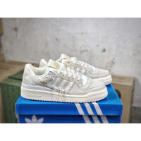 Giày Adidas Forum 84 Classic Thấp Đế Bằng Thoải Mái Nhẹ 36-45