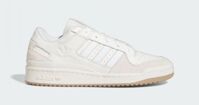 Giày Adidas Forum Low CL Nam - Trắng