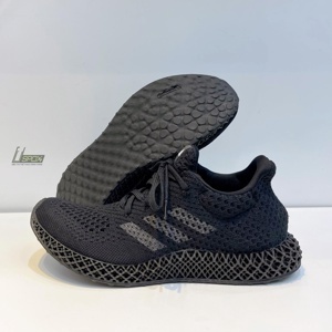 Giày Adidas Futurecraft 4D 'Black Carbon' Q46228