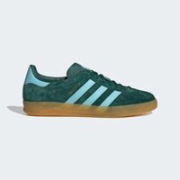 Giày Adidas Gazelle Indoor Nam Xanh Lá