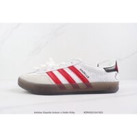 Giày Adidas Gazelle Indoor x Hello Kitty Retro Originals 35.5-45