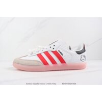 Giày Adidas Gazelle Indoor x Hello Kitty Retro Originals 36-42
