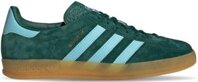 Giày Adidas Gazelle Indoor Shoes ‘Collegiate Green’ IG9979
