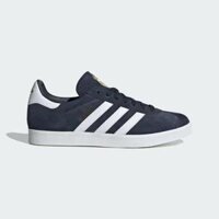 Giày Adidas Gazelle Nam Xanh Navy Trắng