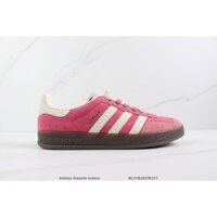 Giày Adidas Gazelle Trong Nhà Retro Cổ Điển Nhung Thường Ngày Thoải Mái 35.5-44