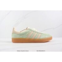 Giày Adidas Gazelle Trong Nhà Retro Cổ Điển Nhung Thường Ngày Thoải Mái 35.5-44