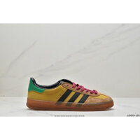 Giày Adidas GUCCI chính hãng, giày mới cho nam và nữ, Giày trượt ván thoải mái cho thể thao thấp