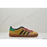 Giày Adidas GUCCI chính hãng, giày mới cho nam và nữ, giày trượt ván thoải mái cho thể thao thấp