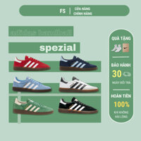 Giày Adidas Handball Spezial Retro Nam Nữ Dễ Phối Đồ, Giá Tốt, Full Size 36-44.