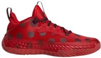 Giày Adidas Harden Vol. 5 Futurenatural ‘Red’ H68595