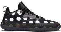 Giày Adidas Harden Vol. 5 Supernatural ‘Polka Dot Black’ H68597