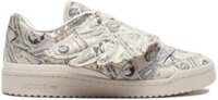 Giày Adidas Jeremy Scott x Forum Wings 1.0 Low ‘Money’ GX6393