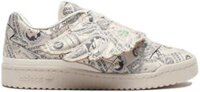 Giày Adidas Jeremy Scott x Forum Wings 1.0 Low ‘Money’ GX6393