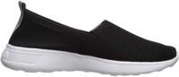 Giày Adidas Lite Racer Slip-On “Core Black” FX3304