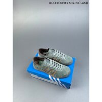 Giày Adidas MALMO hợp thời trang giản dị nhẹ chống mài mòn chống trượt đế thấp ID2782 36-45