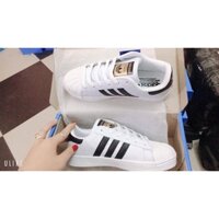 Giày adidas mũi sò