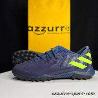 GIÀY ADIDAS NEMEZIZ 19.3 TF CHÍNH HÃNG – TÍM MESSI – EF1809