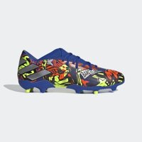Giày Adidas NEMEZIZ MESSI 19.3 FIRM GROUND CLEATS EH0591