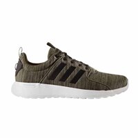 Giày Adidas Neo Cloudfoam Lite Racer Olive Green BB9824