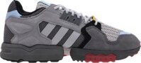 Giày Adidas Ninja x ZX Torsion ‘Time In Grey’ FW5957