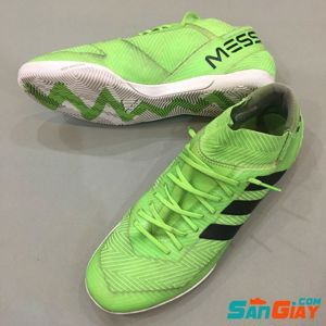 Giày Adidas Nitrochagre 3.0 IC