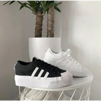 Giày Adidas Nizza Platform