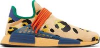 Giày Adidas NMD Human Race x Pharrell ‘Animal Pulse Amber’ HP3221