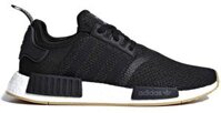 Giày Adidas NMD R1 Black Gum B42200