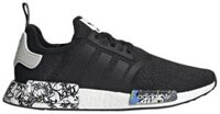 Giày Adidas NMD R1 ‘Black Graffiti’ EH0779