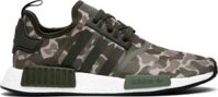 Giày Adidas NMD R1 ‘Duck Camo’ D96617