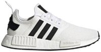 Giày Adidas NMD R1 J ‘White Black’  FZ0261