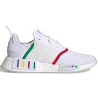 Giày Adidas NMD R1 ‘Pixar White’ GX0996